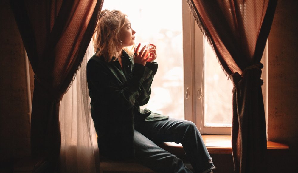  ▲三十歲女人的焦慮，是妳害怕沒能力成為夢想中的自己。（圖／Shutterstock）