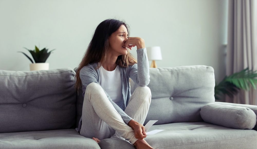  ▲三個建議協助妳在分手後，重整妳的生活。（圖／Shutterstock）