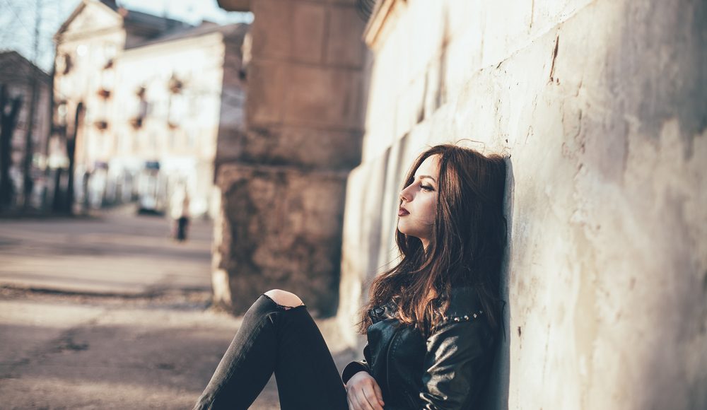  ▲所有到不了頭的戀愛，終究是一場歷練。（圖／Shutterstock）