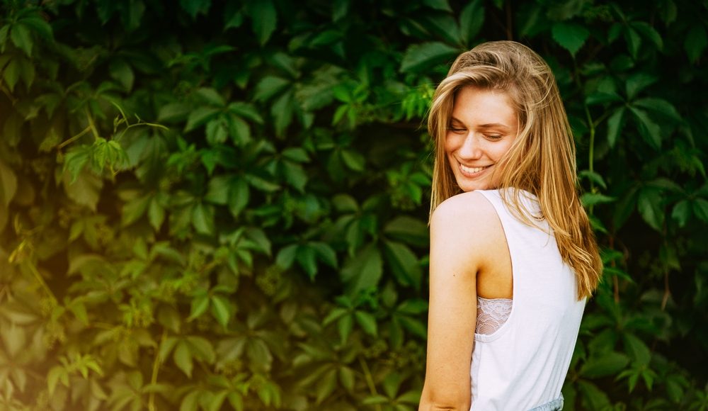  ▲12 星座不自知的可愛之處。（圖／Shutterstock）