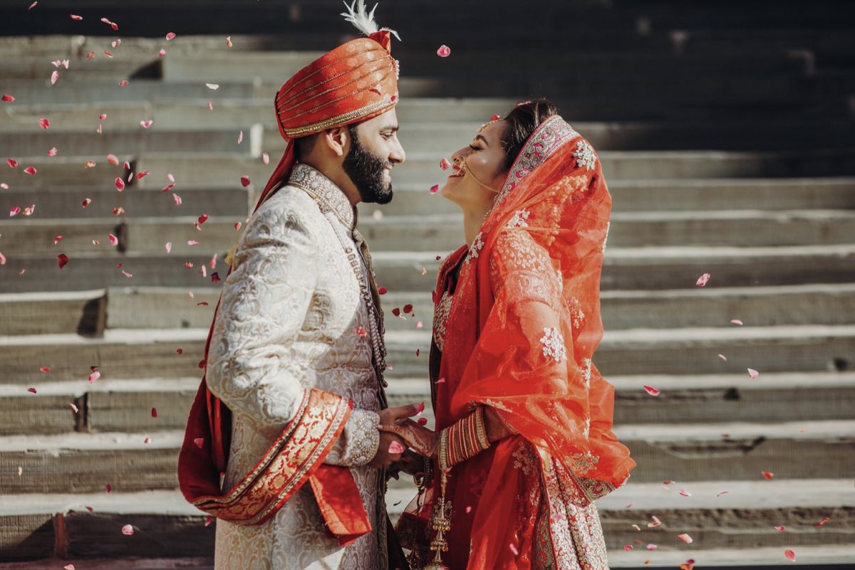 ▲找到愛自己、體貼自己的好老公是許多女孩心中的夢想。（圖／shutterstock）