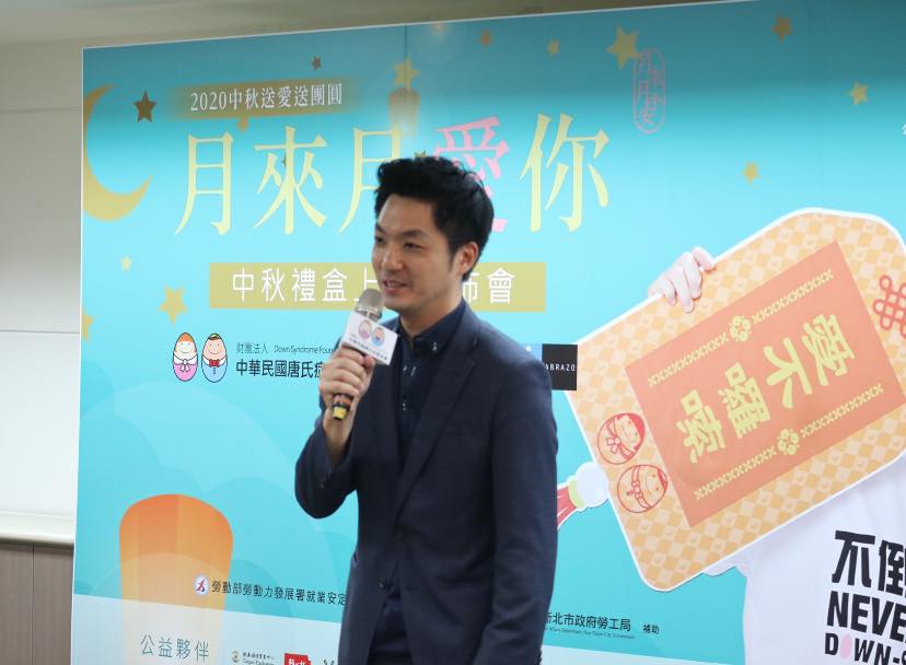 ▲民眾迴響熱烈，立委蔣萬安表示只要有適合的地點、服務團隊能消化，他會在台北市多設立法律服務據點。 (圖/翻攝蔣萬安臉書)