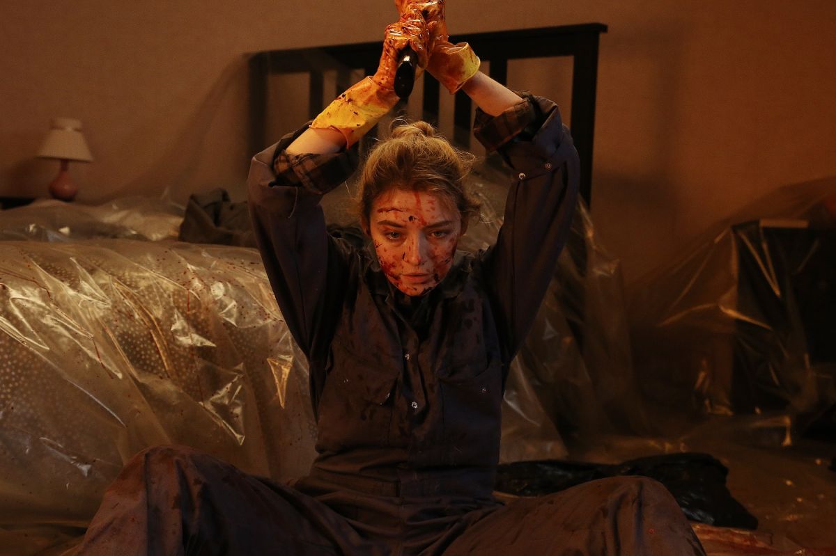 ▲「高雄電影節」今年推出超血腥單元，噴血、斷頭、全裸樣樣來。（圖／高雄電影節）