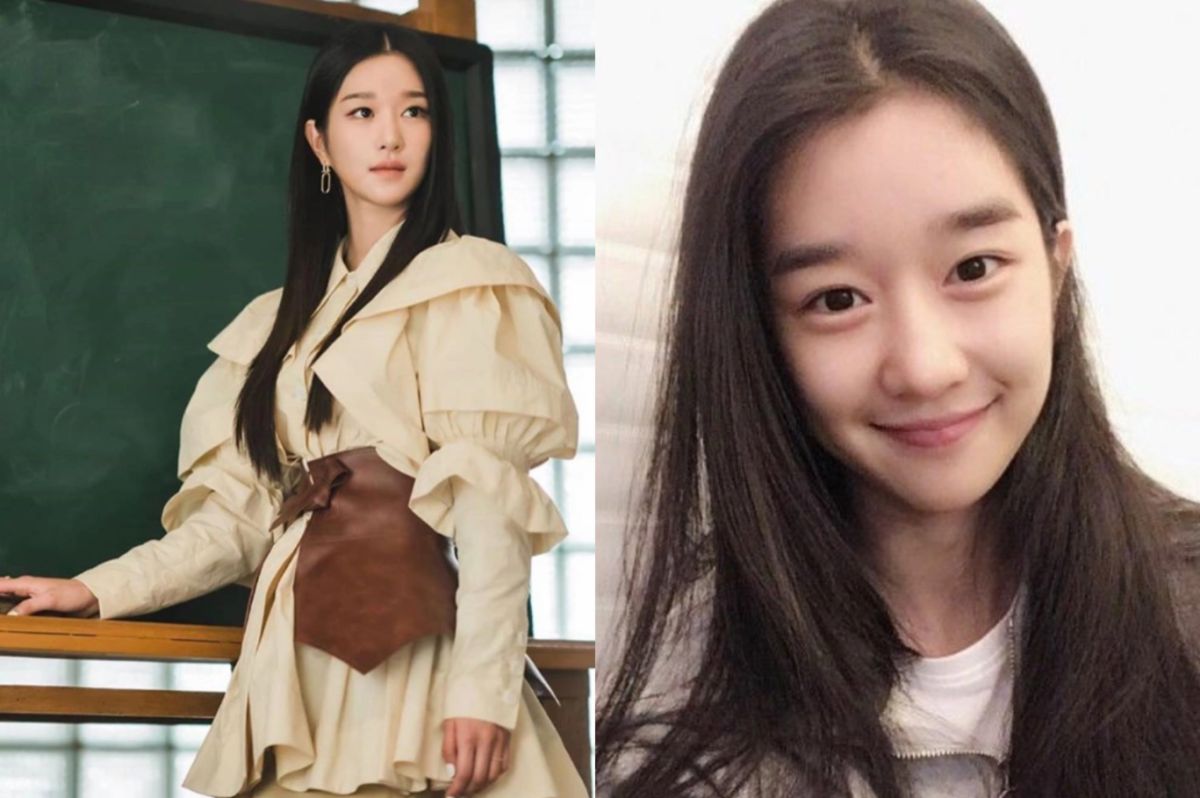 ▲徐睿知被爆耍大牌。（圖／取自徐睿知IG、Netflix提供）