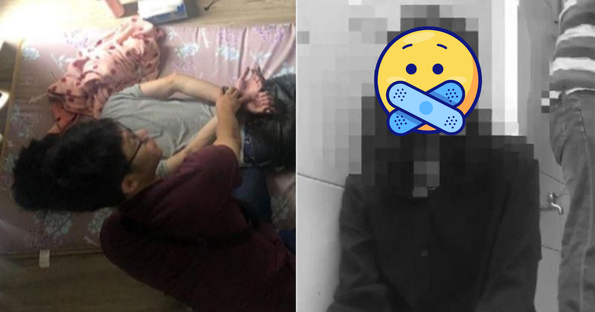 ▲一名14歲少女8月29日搭高鐵北上後就失聯，今（1）日警方在竹東一處住宅尋獲。（圖／翻攝PTT、少女家屬提供）