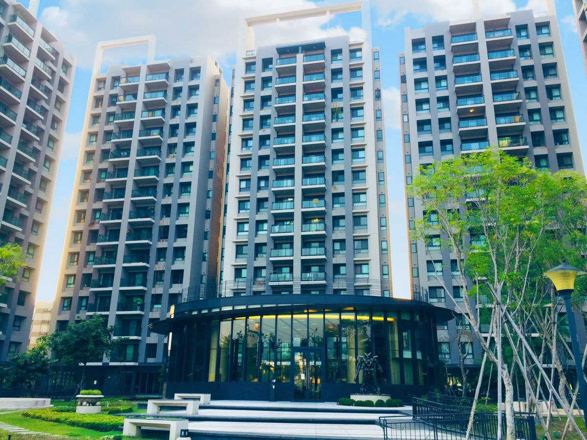 ▲今年前8月國內房市交易量超越去年同期，全年挑戰6年新高。（圖／NOWnews資料照片）