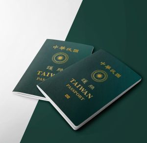 「全球最強護照」出爐！日本新加坡並列第1　台灣排34名
