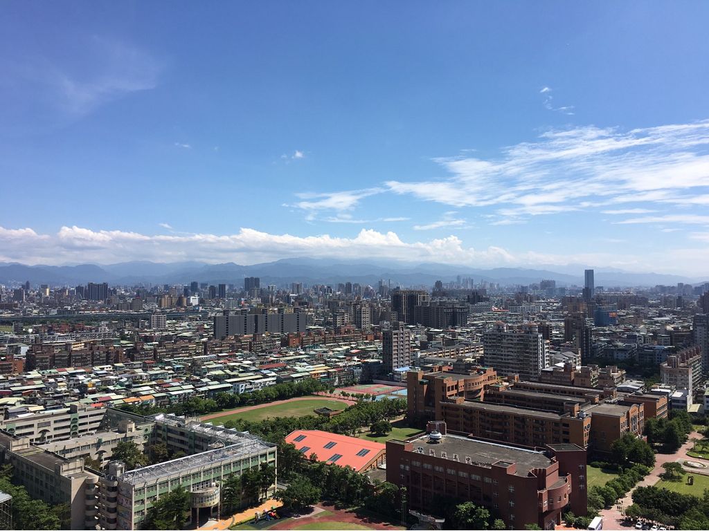 ▲新北市三重今年1到8月建物移轉量創6年來新高，與集中交屋有關。（圖／NOWnews資料照片）