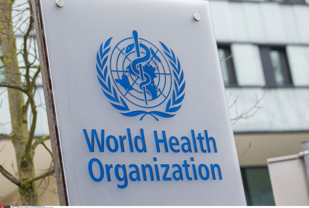 ▲世界衛生組織不只協助中國隱瞞新冠肺炎疫情，還不斷配合矮化台灣。（資料照／美聯社／達志影像）