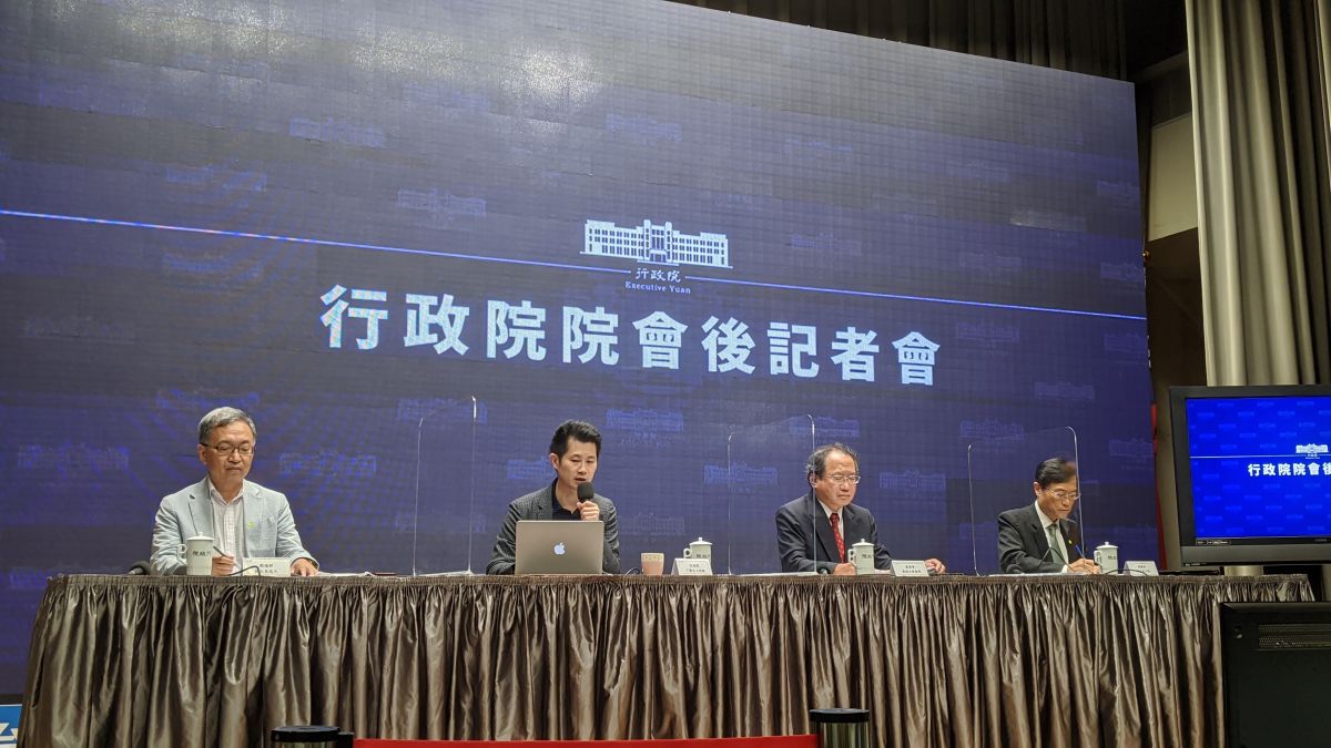 ▲蔡政府放寬美豬牛進口，行政院長蘇貞昌重申食安把關、顧好產業。（圖／記者鄭宏斌攝，2020.09.03）