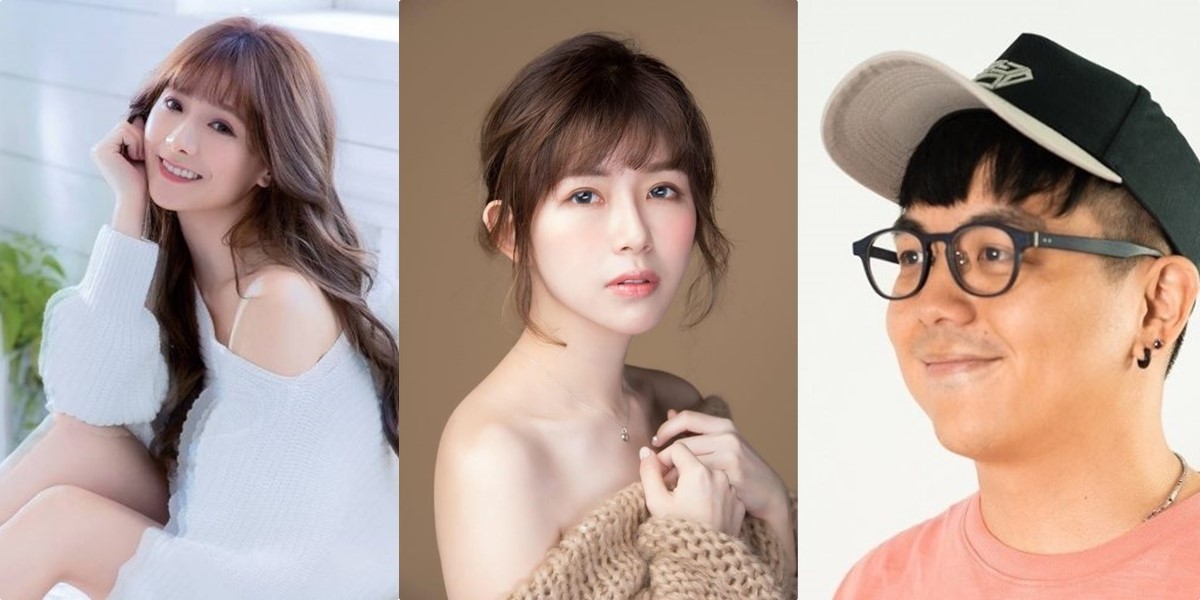 ▲「橘子線上嘉年華-夏日版」9月4日至5日，兩天超狂節目陣容，「電競女神」解婕翎、「電競才女」阿樂、「工商巨魔」六嘆聯手嗨翻電玩界盛事。（圖／公關圖）