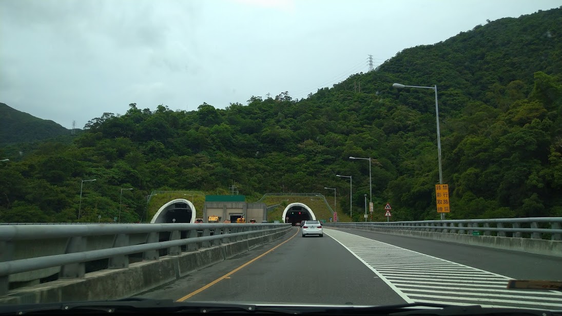 ▲公路總局建議開放蘇花改大型重機，已正式函報交通部，最快8月全面開放，而白牌機車目標9月試辦行駛蘇花改，首先試辦和中到和仁開放路肩。（圖／NOWnews資料照）