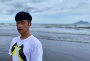 ▲▼陳嘉行發文痛罵不良口罩廠商。(圖/翻攝焦糖哥哥臉書) ▲陳嘉行發文痛罵不良口罩廠商。(圖/翻攝焦糖哥哥臉書)