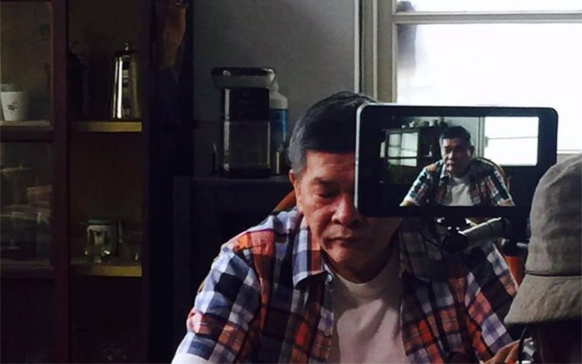 ▲澎恰恰坦言宣布破產後身心負荷已到極限 。（圖／澎恰恰臉書） 