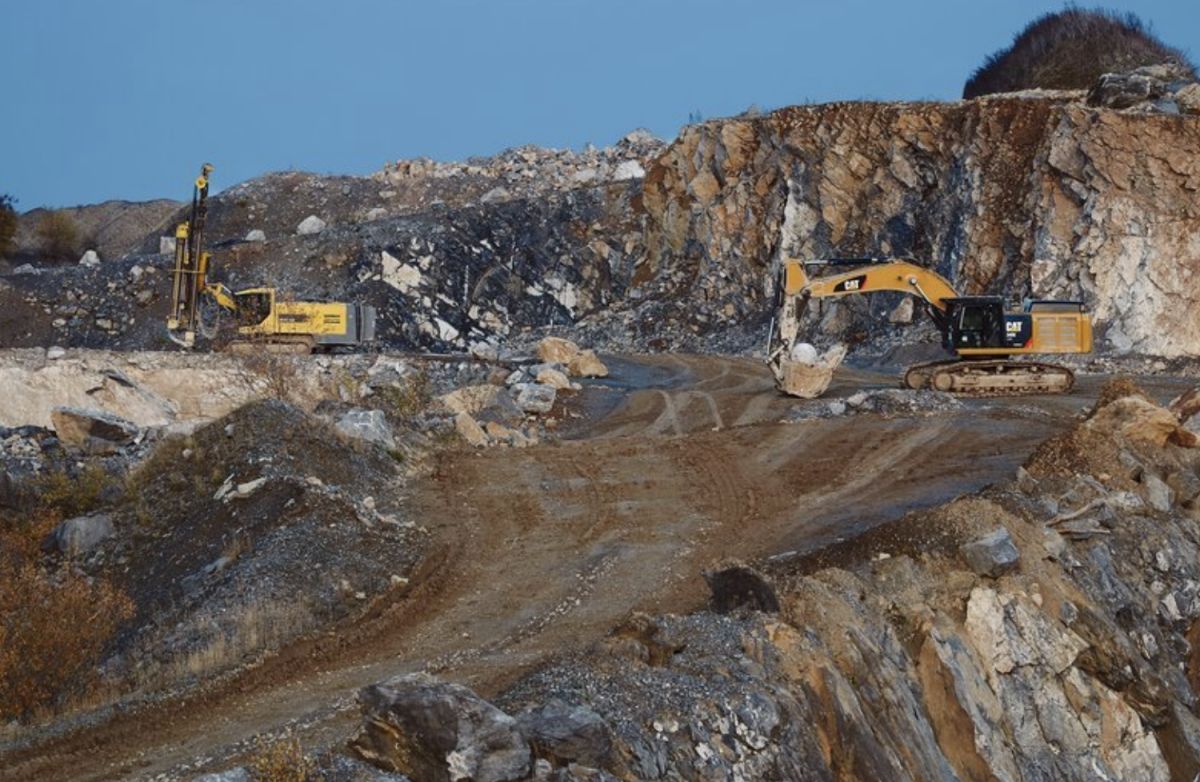 ▲歐盟推出新戰略確保稀土資源。（圖／翻攝earth.org）