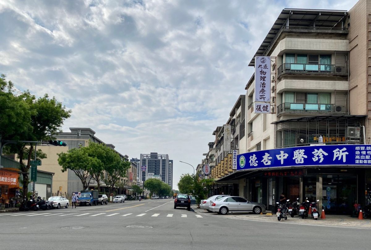 ▲高雄楠梓雖有部分老屋房價便宜，但外地首購族仍偏愛屋齡較新的住宅。（圖／NOWnews資料照片）