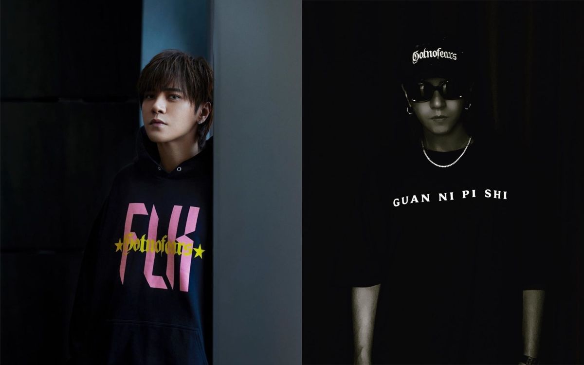 ▲羅志祥點讚正妹辣照引發熱議，工作室發出聲明回應。（圖／羅志祥IG） 

 