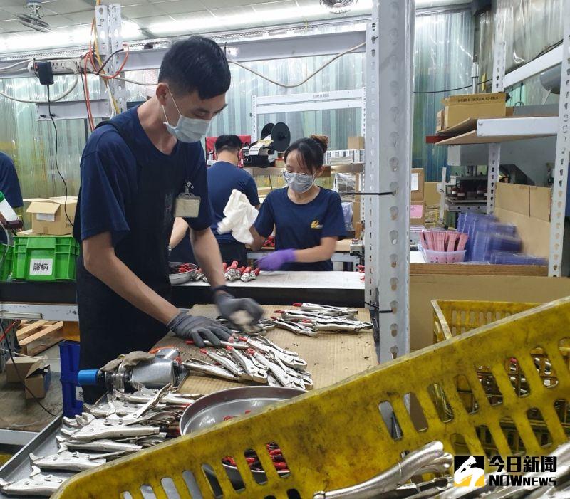 弱勢青年求職繞彎路 幸福企業相挺翻轉人生