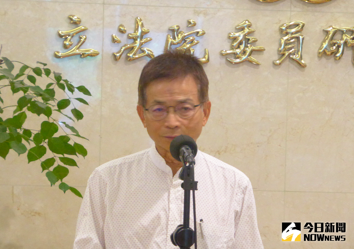 ▲國民黨立委賴士葆在六都立委網路好感度排名墊底，成為黨內新生代亟欲「世代交替」的「老人」之一。　（圖／資料照）