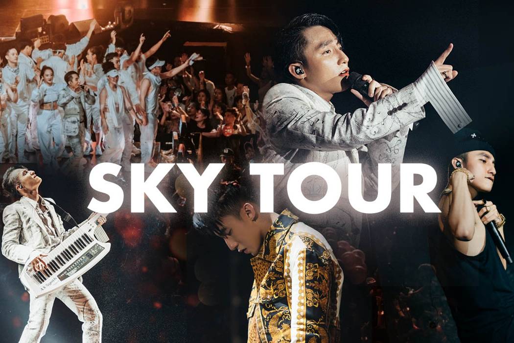 ▲有越南小天王之稱的天菜歌手山松（Son Tung M-TP）在近年崛起，靠著俊俏的外表與流行洗腦的曲風成功擄獲眾多少女的心。（圖／翻攝自IG）