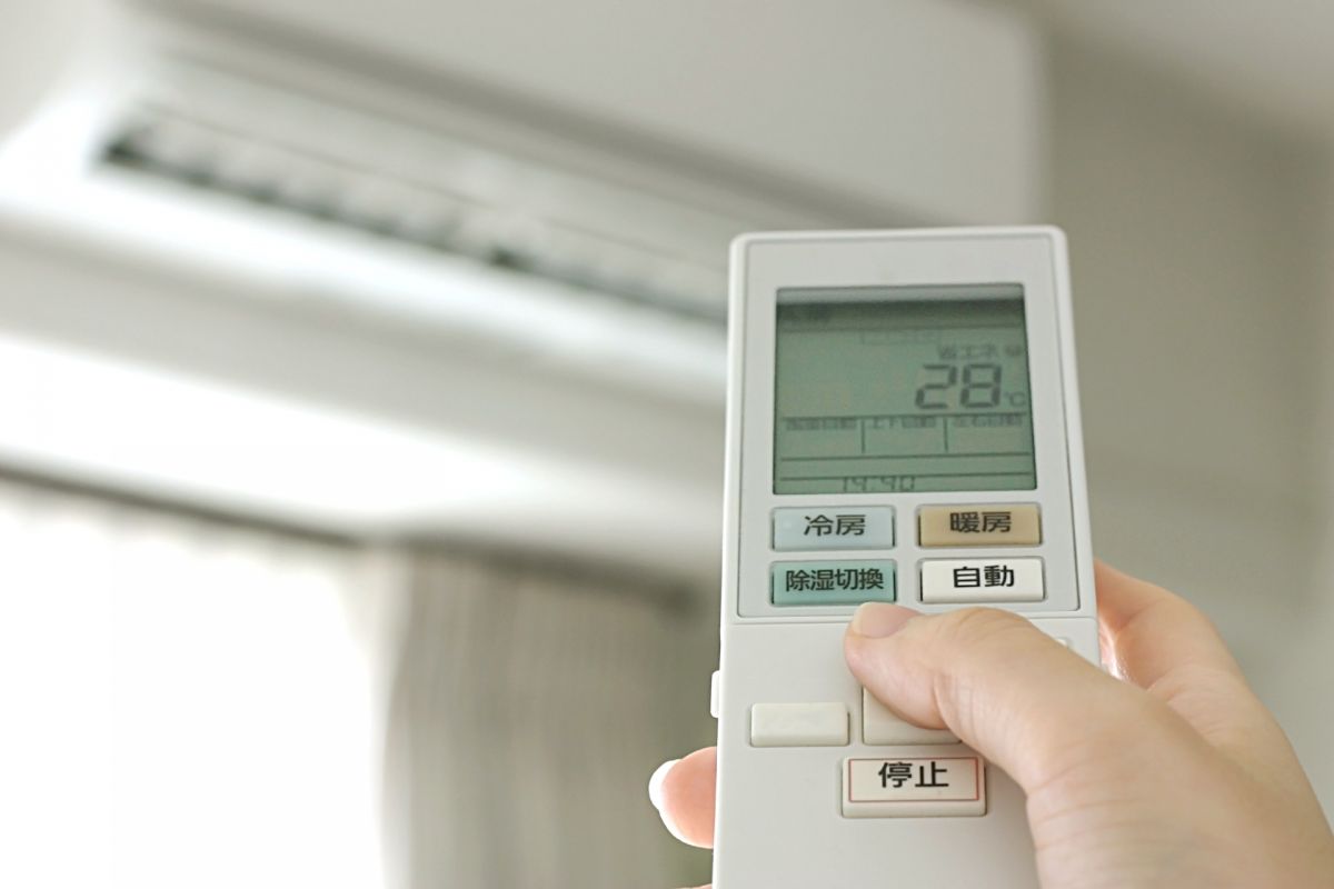 不是日立！冷氣「本土1品牌」全場推爆 師傅認證：散熱快、省電