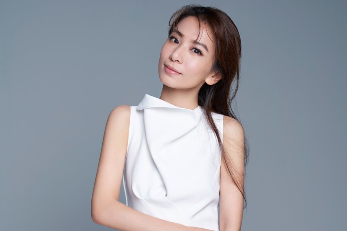 ▲田馥甄將在第31屆金曲獎演出。（圖／台視提供）