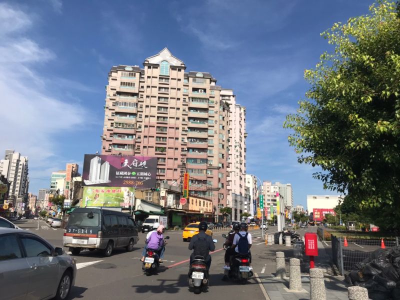 房市／台南東區大樓拼命蓋　專家說要注意賣壓是否大
