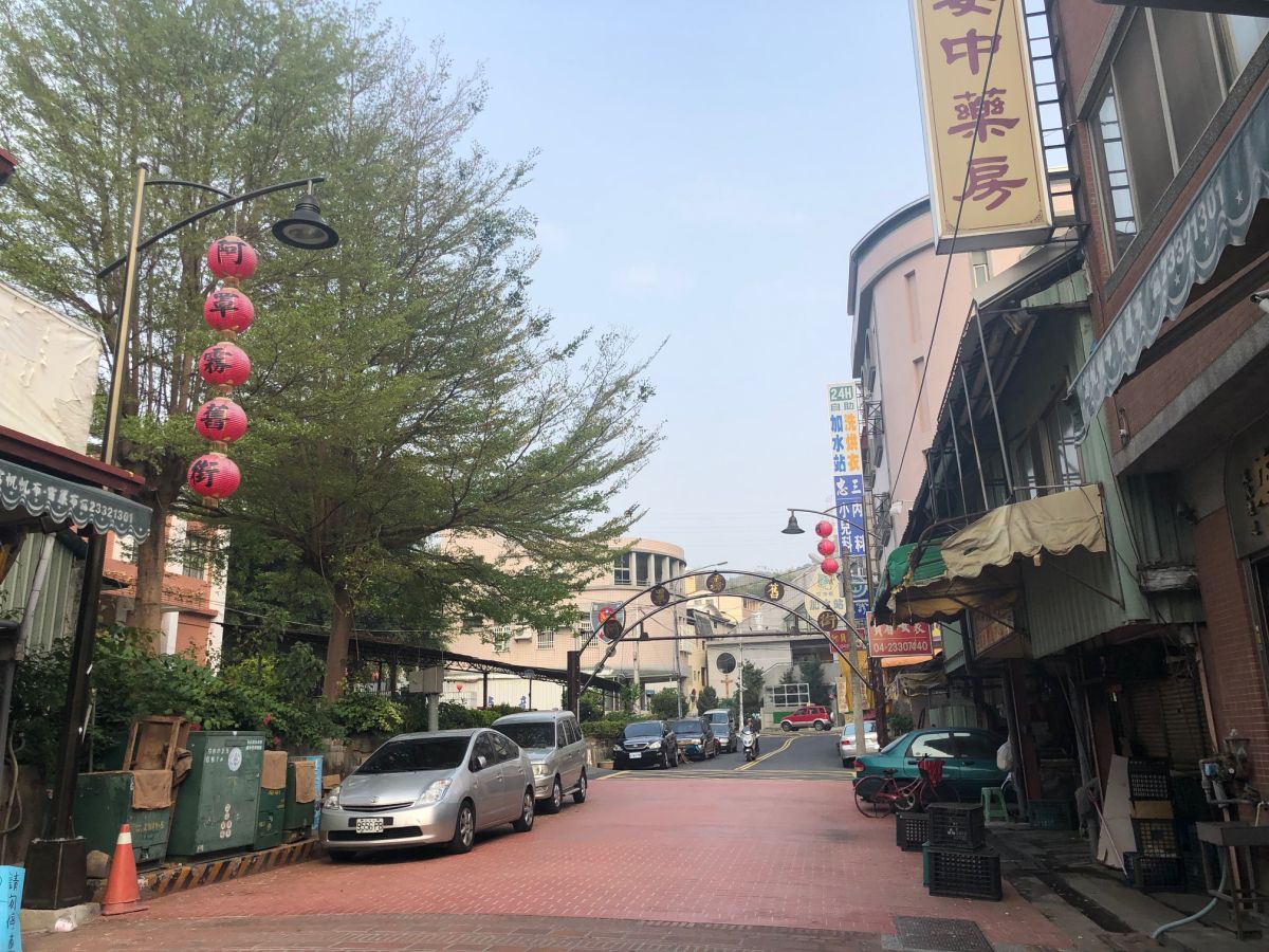 ▲台74線增設草湖匝道，對於霧峰往來大里更方便。（圖／NOWnews資料照片）