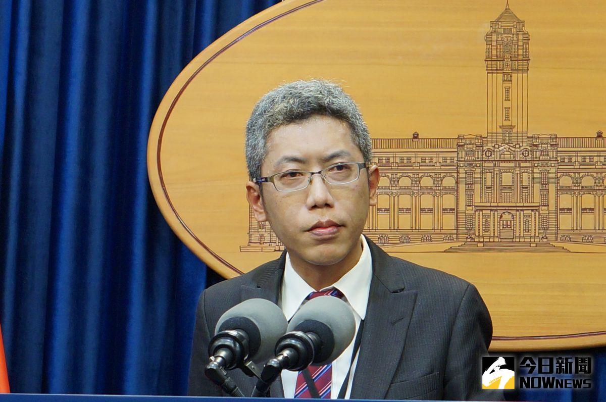 ▲高雄市前新聞局長丁允恭表示，「算了不用『死者為大』了，林北沒死那裡也很大」，引發熱議。(圖／NOWnews 資料照)