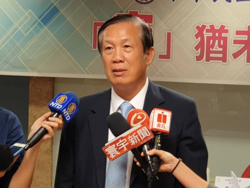 ▲鄉林集團董事長賴正鎰今(9)日說,房地合一稅2.0版這個立法的速度,可以看出各政黨為討好某部分選民而輕易打房。(圖/NOWnews資料照)