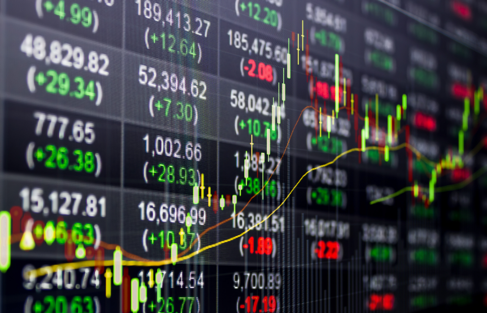 ▲分析師分析三理由，預估科技股仍然續強，後續建議靠存基金投資策略克服投資挑戰。（圖／資料照片）