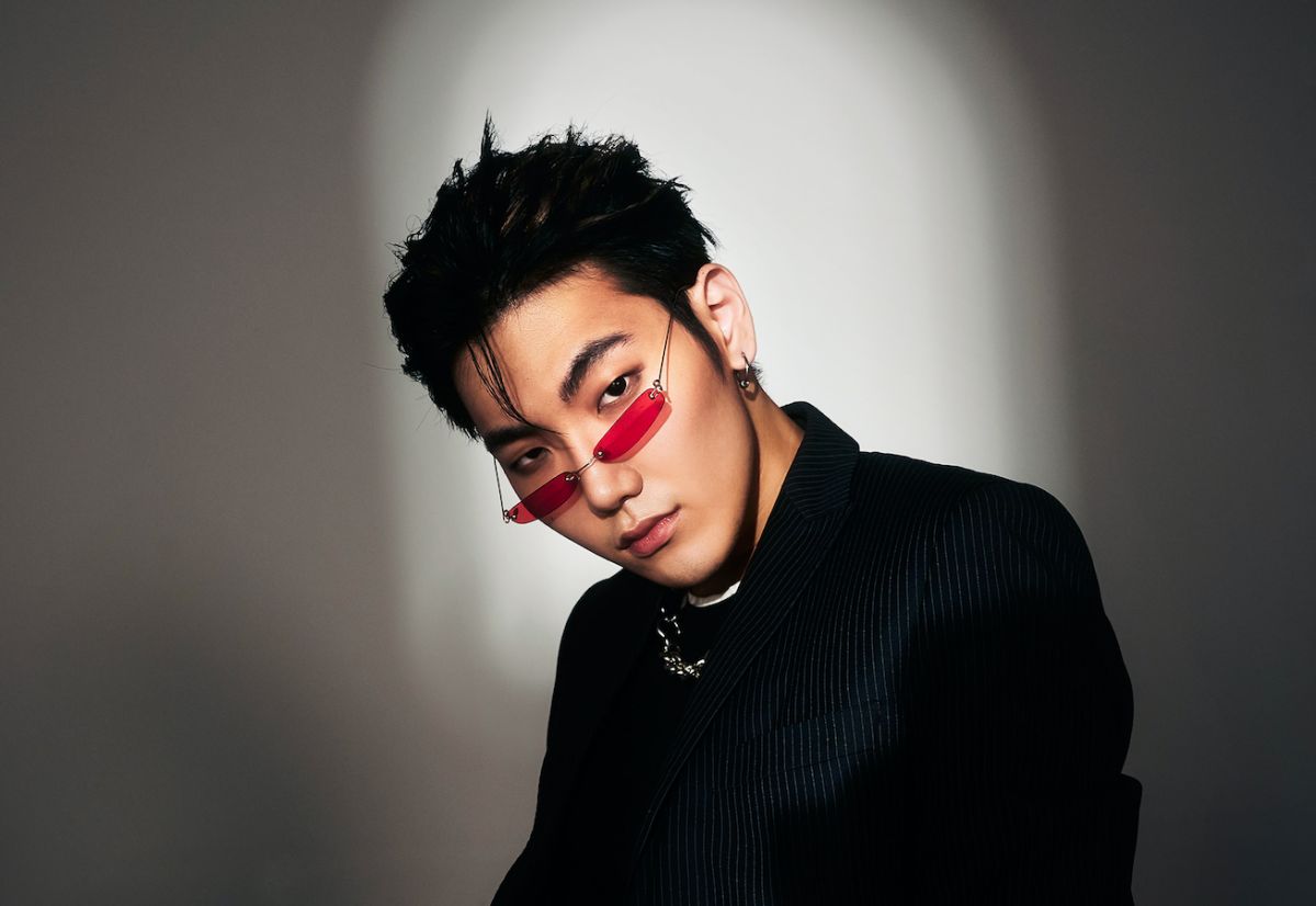 ▲C.T.O李振緯推出個人單曲，歌曲靈感來自於先前遇到的人生瓶頸。（圖／創造力娛樂提供）