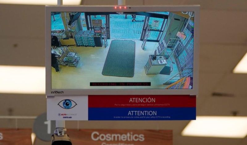 波特蘭開美國先例 下令商家禁用臉部辨識系統
