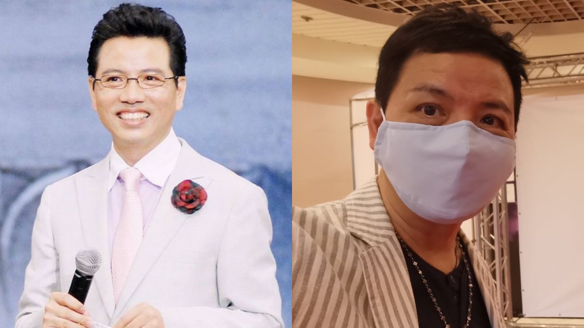 ▲陳凱倫與公車司機因提供口罩問題起衝突。（圖／陳凱倫臉書）