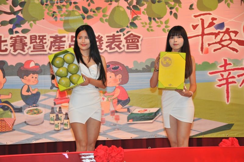 ▲新北八里區的柚農也更注重禮品化包裝,期使今年的新北文旦能夠更獲得消費者肯定(圖/資料照片)