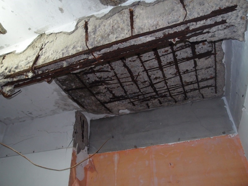 ▲為了加速都更流程，新北市都更處推出「新北挺安全方案」，協助住戶免費進行海砂屋鑑定。(圖/新北都更處提供)