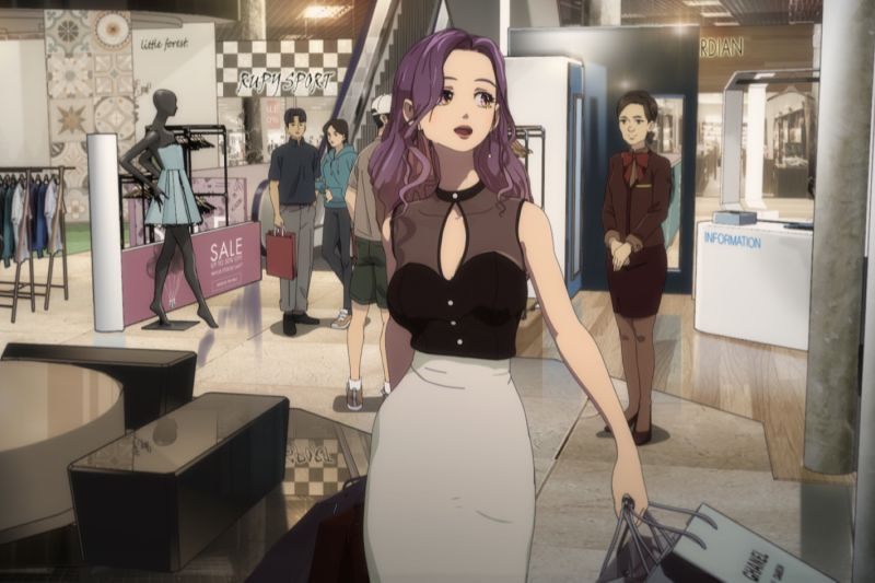 ▲▼《整容液》講述醜女變女神的過程。(圖/采昌)
