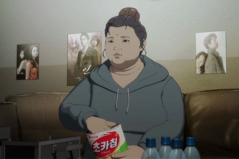▲▼《整容液》講述醜女變女神的過程。(圖/采昌)