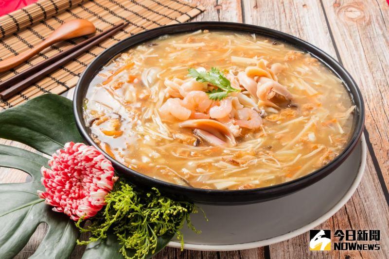 美食巷仔內/鹿港潯味甲子宴 117台灣玻璃博物館開桌
