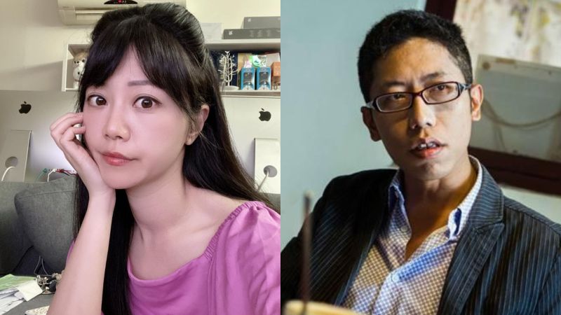 大學就認識！高嘉瑜揭丁允恭私下真面目：這個人滿厲害的
