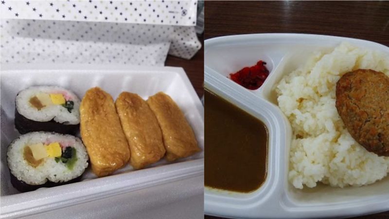 ▲(合成圖/左圖翻攝自劉克襄臉書;右圖翻攝自PTT)