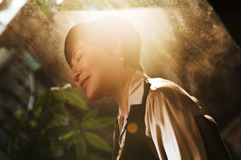 ▲黃小琥推出新單曲《I Sing》，唱出出道30年心聲。（圖／華納音樂提供）