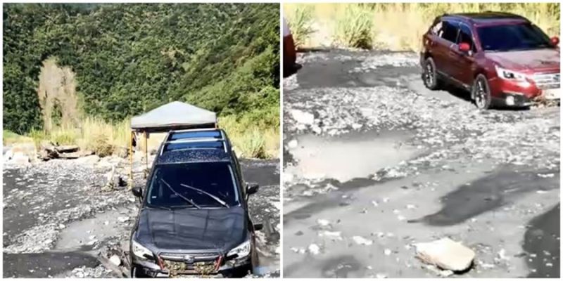 河床露營4人遭溪水沖走!眾揪「致命關鍵」嘆:別再不理