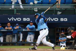 中職／富邦姓辛沒一個肉腳　辛元旭追平安助富邦逃敗
