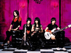 ▲櫻桃幫是一支台灣四人女子音樂組合。2011年2月24日宣布無限期休團。（圖／翻攝櫻桃幫臉書）