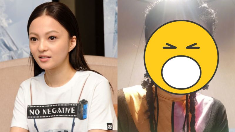張韶涵近照曝光!「3D娃娃臉」不像38歲 網歎:有顏任性