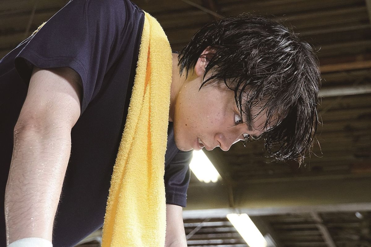 ▲菅田將暉因《啊，荒野 前篇》榮獲影帝，大方請客感動其他藝人。（圖／車庫娛樂）