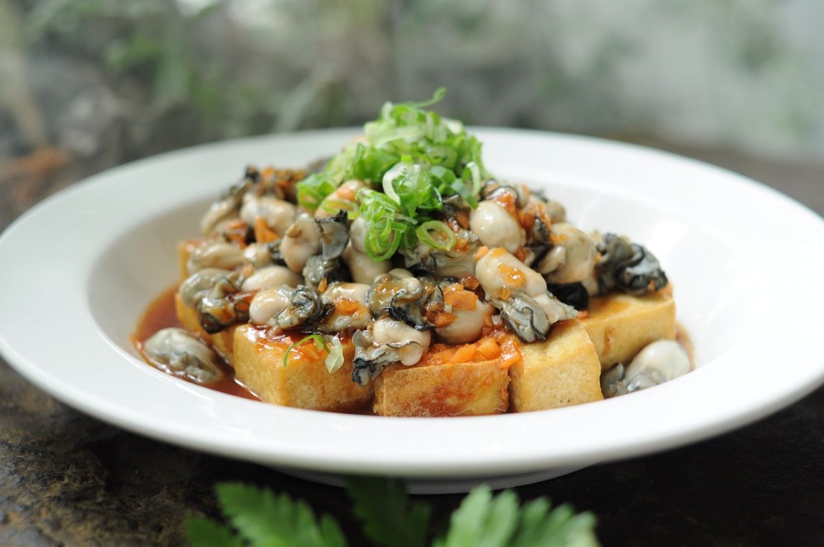 ▲台南素有美食之都的稱號，但有網友好奇詢問，「哪道台南美食紅的最莫名其妙？」引發熱議。（示意圖／翻攝自Pixabay）