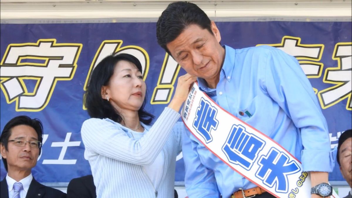 ▲日本媒體報導，新內閣人事安排岸信夫將內定成為防衛相。（圖／翻攝自岸信夫個人官網official website）