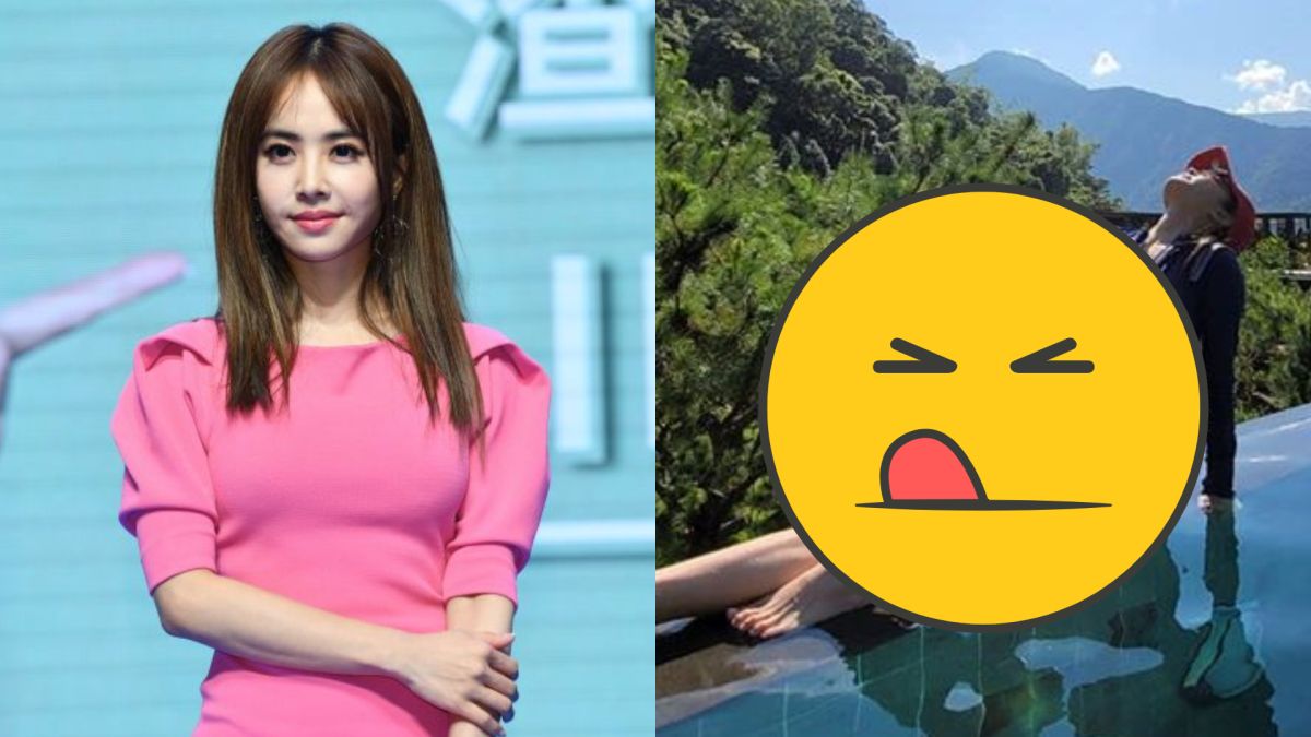 ▲蔡依林生日開深V，大秀好身材。（圖／資料照、蔡依林IG）